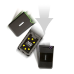 Transcend TS4TSJ25M3S External HDD 4TB