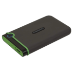 Transcend TS4TSJ25M3S External HDD 4TB