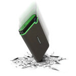 Transcend TS4TSJ25M3S External HDD 4TB