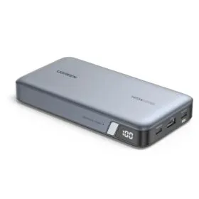 UGREEN 25000mAh 145W Two-way Fast Charging Power Bank