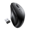 UGREEN Ergonomic Wireless Bluetooth Mouse Without Battery