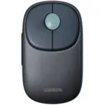 UGREEN FUN+ Wireless & Bluetooth Mouse - Black