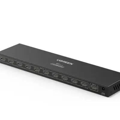 UGREEN HDMI 1 In 10 Out Splitter