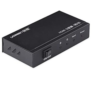 UGREEN HDMI 1 In 2 Out Splitter