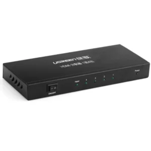 UGREEN HDMI 1 In 4 Out Splitter