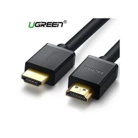 UGREEN HDMI 4K Male to Male Cable 10m