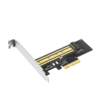 UGREEN M.2 NVME to PCI-E3.0 Express Card with M.2 SATA