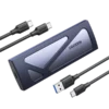 UGREEN M.2NVME Hard Drive Enclosure 10Gbps