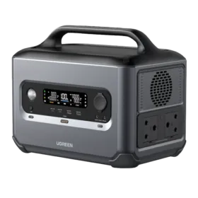 UGREEN PowerRoam Portable Power Station 1200W UK