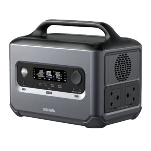UGREEN PowerRoam Portable Power Station 1200W UK
