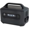 UGREEN PowerRoam Portable Power Station 600W UK