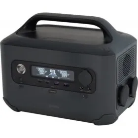 UGREEN PowerRoam Portable Power Station 600W UK