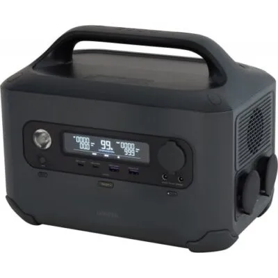 UGREEN PowerRoam Portable Power Station 600W UK