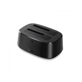 UGREEN USB 3.0 Dual Bay SATA Hard Drive Docking Station