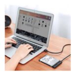 UGREEN USB-C 3.0 to 2.5-Inch SATA Converter 50cm - CM321