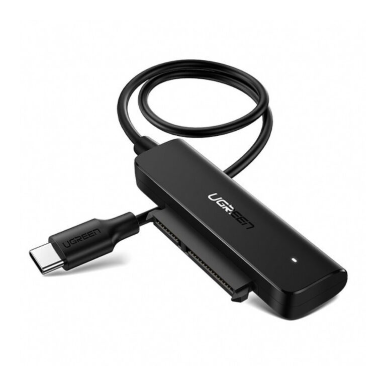 UGREEN USB-C 3.0 to 2.5-Inch SATA Converter 50cm - CM321