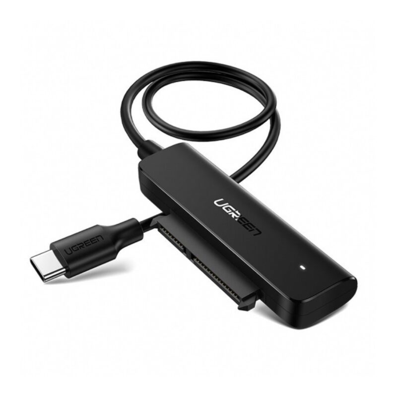 UGREEN USB-C 3.0 to 2.5-Inch SATA Converter 50cm - CM321