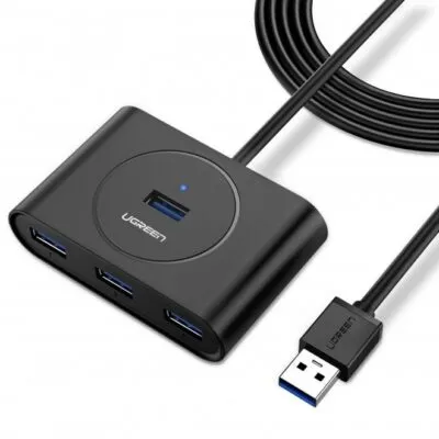 Ugreen USB 3.0 4 Ports HUB