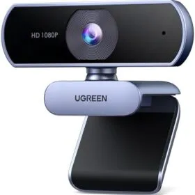 UGREEN USB FHD Webcam
