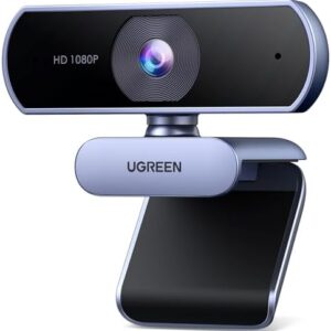 UGREEN USB FHD Webcam