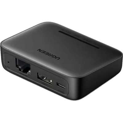 UGREEN USB Network Print Server