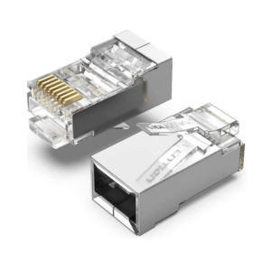 UGREEN Cat6 FTP RJ45 Modular Plugs