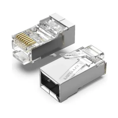 UGREEN Cat6 FTP RJ45 Modular Plugs