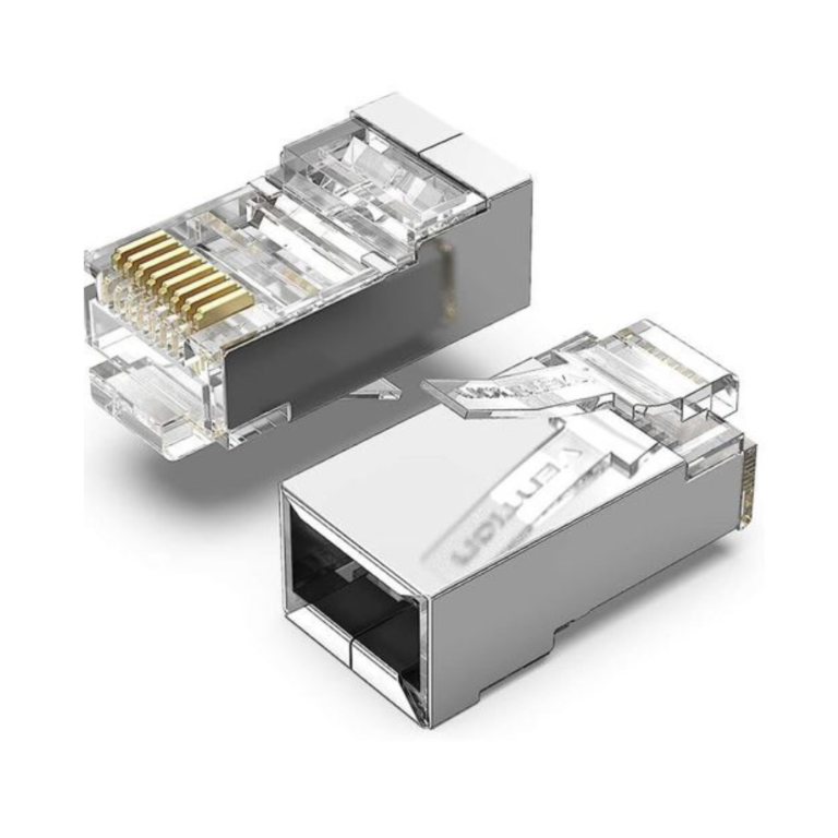 UGREEN Cat6 FTP RJ45 Modular Plugs