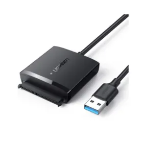 UGREEN USB-A 3.0 to SATA Converter