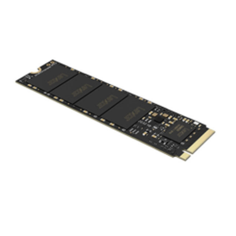 Lexar LNM620 Internal 512GB SSD M.2 PCIe Gen 3*4 NVMe 2280
