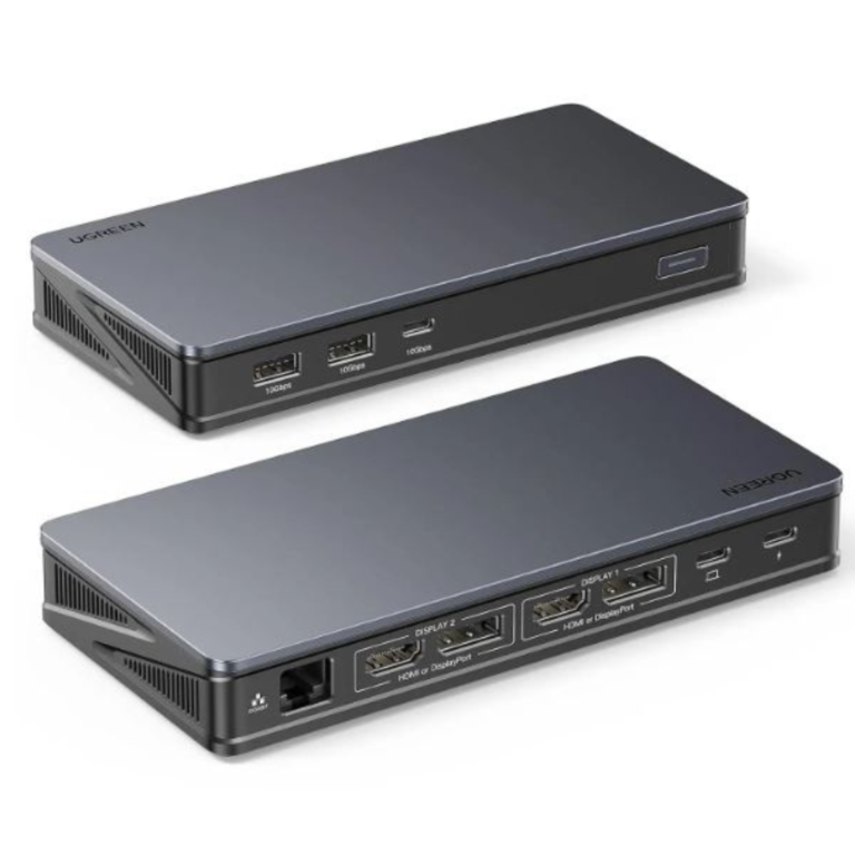 Ugreen 9-in-1 USB-C Multifunction Adapter