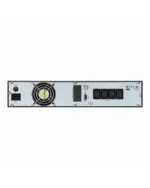 APC Easy UPS On-Line, 2000VA/1600W, Rackmount 2U, 230V  SRV2KRIRK