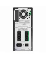 APC SMT2200IC 2200 VA 1980 Watts Smart-UPS 2200VA LCD 230V