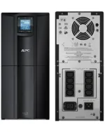 APC SMC3000I Smart-UPS C 3000VA 3kVA LCD 230V