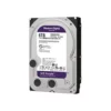 WD Purple Surveillance Hard Drive 6 TB 256 MB
