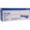 Brother TN-1000 Toner Cartridge