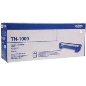 Brother TN-1000 Toner Cartridge