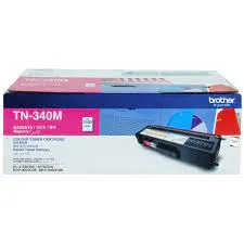 Brother-TN-340M-Magenta-Toner-Cartridge