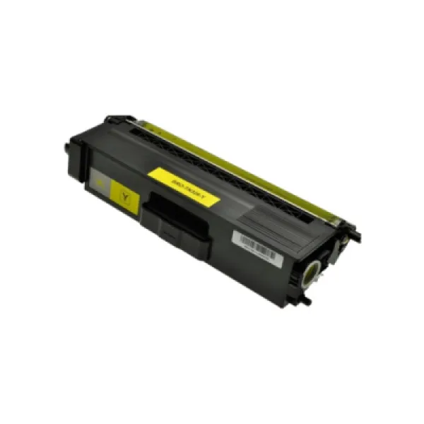 Brother-TN-361Y-Yellow-Toner-Cartridge