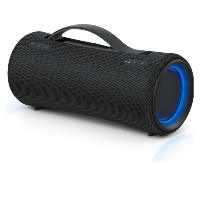Sony XG300 MEGA BASS Portable Bluetooth Wireless Speaker