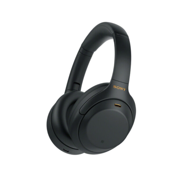 Sony WH-1000XM4 Wireless Noise Cancelling Headphones