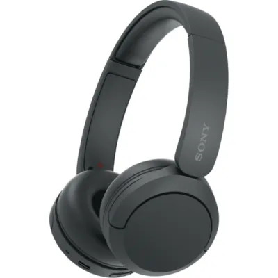 WH-CH520 Wireless Headphones with Microphone