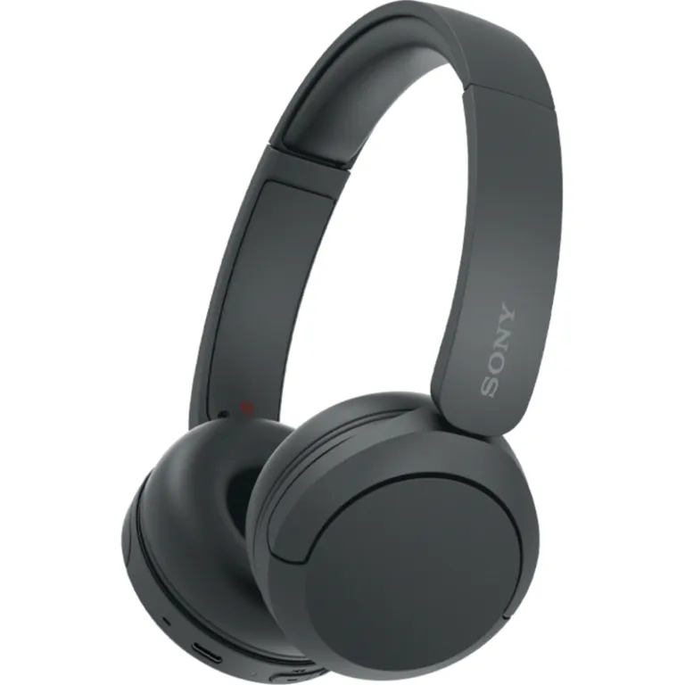WH-CH520 Wireless Headphones with Microphone