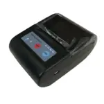 ETIMS compatible Caysn 58mm mobile bluetooth portable thermal receipt printer wireless printer