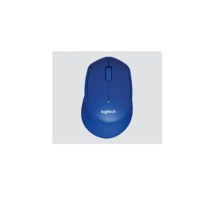 LOGITECH MOUSE 280 BLUE