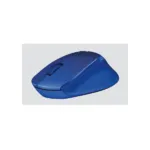 LOGITECH MOUSE 280 BLUE
