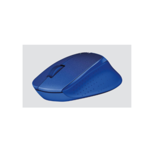 LOGITECH MOUSE 280 BLUE