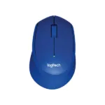 LOGITECH MOUSE 280 BLUE