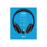 LOGITECH USB HEADSET H540