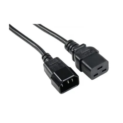 C14 To C19 Power Cord